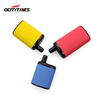 5000 puffs mesh coil portable vape pen device e cigarette 