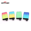 mango ice 800 puffs replaceable pod vape electronic cigarette 