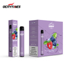 Blue Raz 2% 600 Puffs disposable vape pod e cigarette 