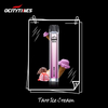 Hot Sale 1200 Puffs E-Cigarette Electronic Pen Nicotine Disposable Vape 