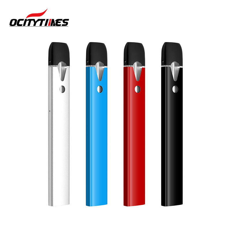 disposable vape pod