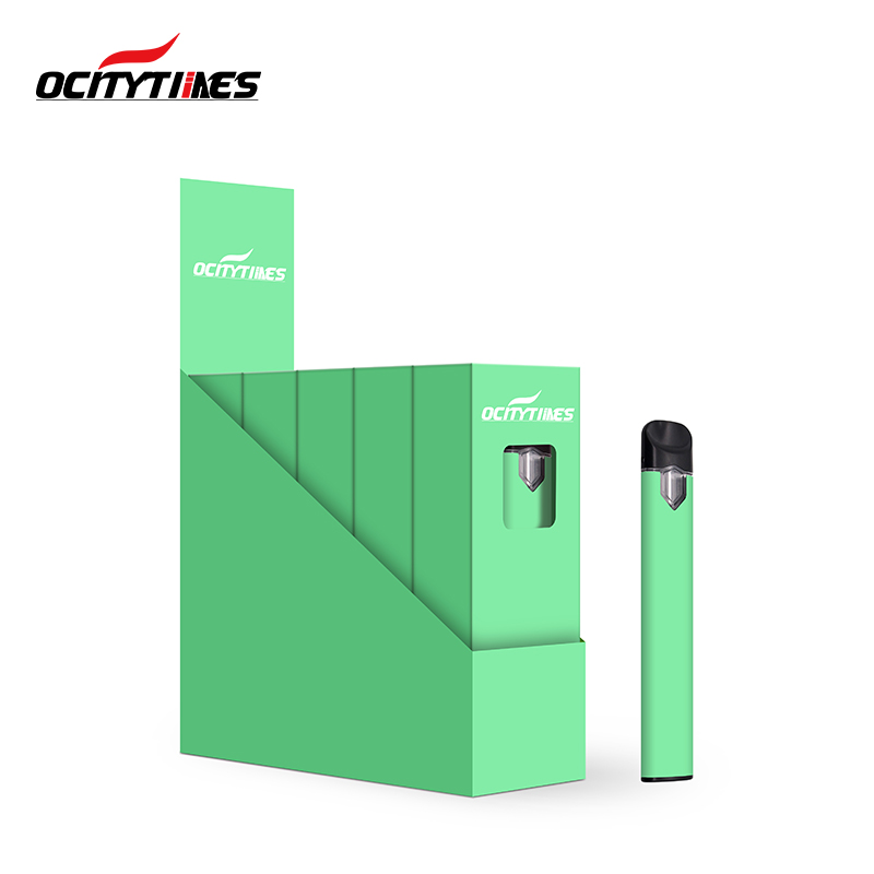 OEM packaging
