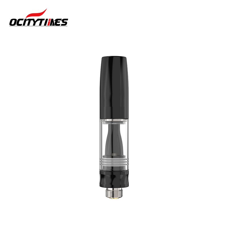 Distillate Screw-tip 1.0ml Vape Cartridge