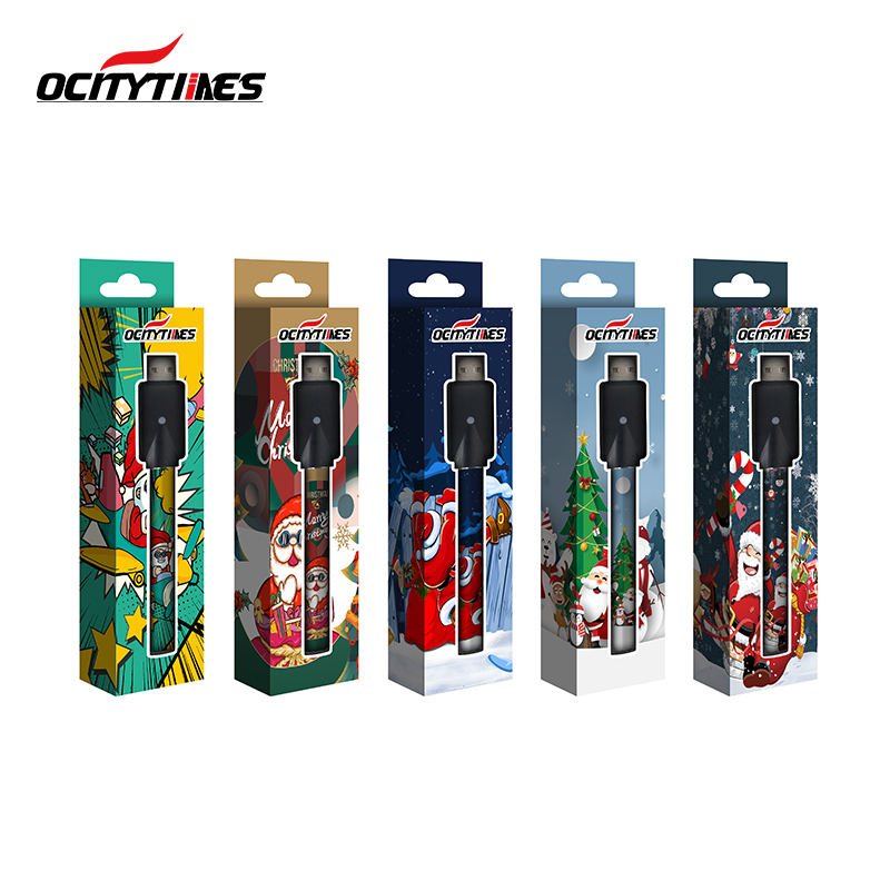 OEM packaging
