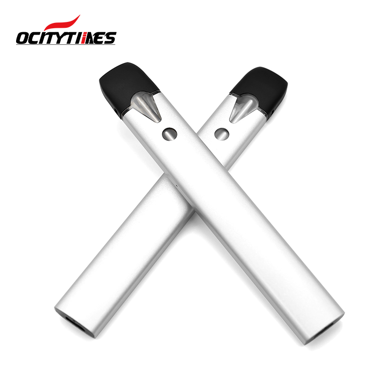 hemp oil leakproof 530mah disposable vape pod