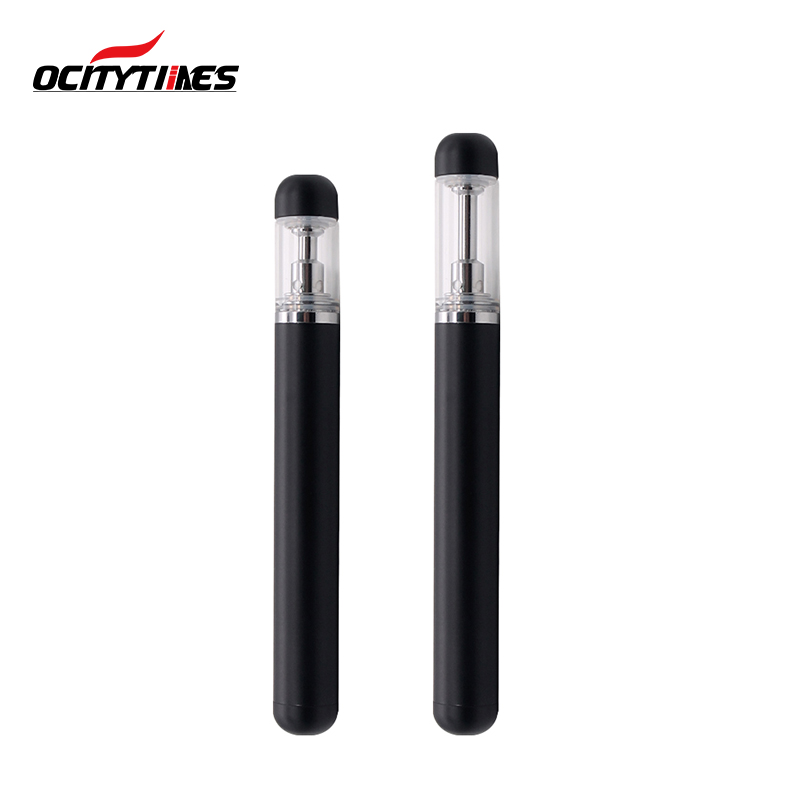 Portable O3 rechargeable oil slim disposable vape pen