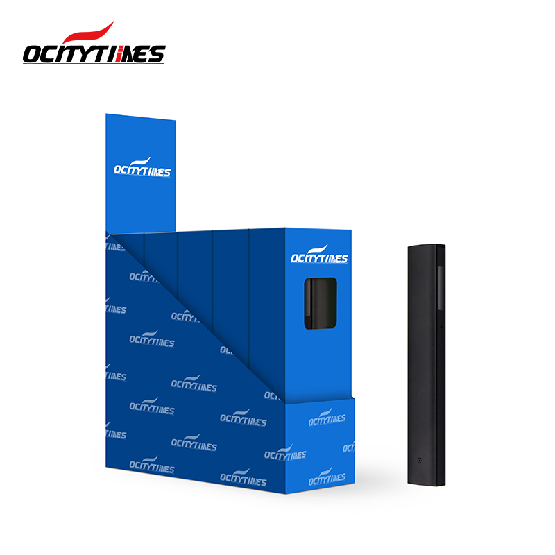 OEM packaging