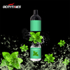 Popular E Cigarette 4500Puffs Disposable Vape Pod