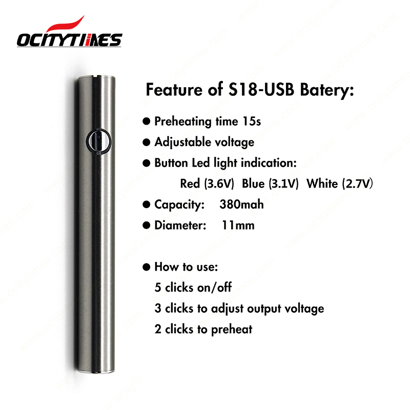 vape battery