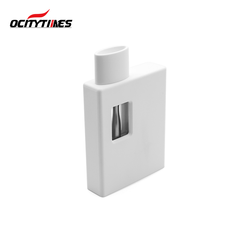 Ocitytimes Tank Box 1ml Cbd Oil Disposable Vape Pod
