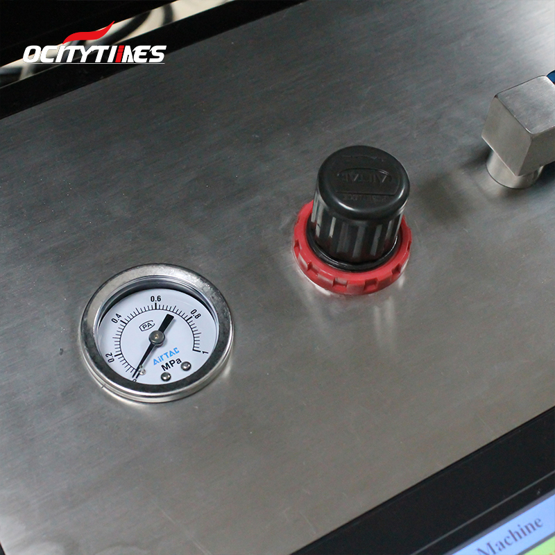filling machine