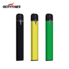 Hot Popular cbd oil integrated disposable vape pod