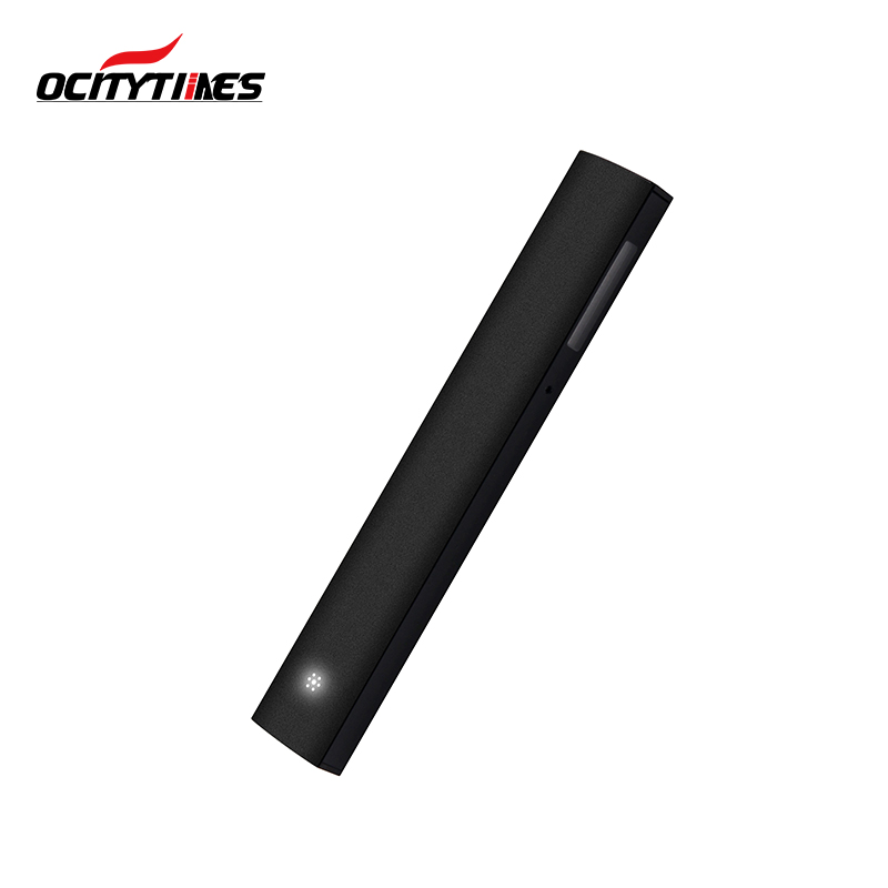 Hot Popular hemp oil recharge disposable vape pod