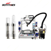 ocitytimes 510 cartridge liquid CBD filling machine