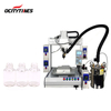 ocitytimes 510 cartridge liquid CBD filling machine