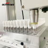 CBD dispense vape cartridge tips capping filling machine