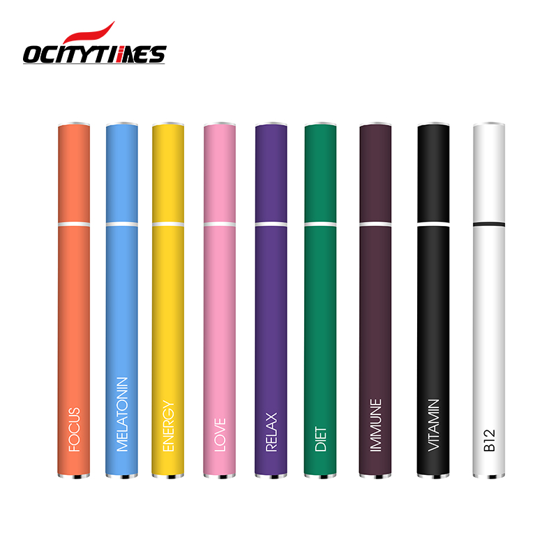 OEM Inhalable Love Aromatherapy Diffuser