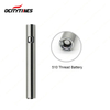 Preheat CBD Oil 320mah Vape Battery with Button