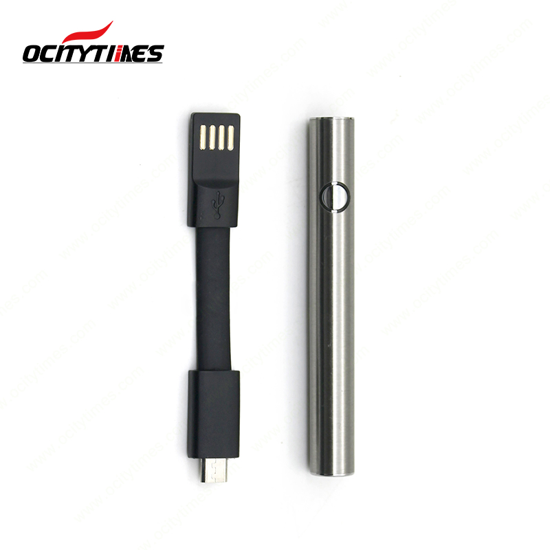 Flat USB