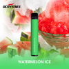 1800 Puffs Disposable Vape Pen Nicotine Salts by Ocitytimes