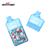 Blueberry Black Currant 3% Nicotine 8000 Puffs Removable E Cigarette
