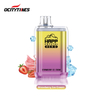 10 Fruits Flavors 3% Nicotine Vape Box E Cigarette Crystal Disposable Electronic