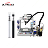 Automatic 510 Vape Cartridge Cbd Oil Filling Machine