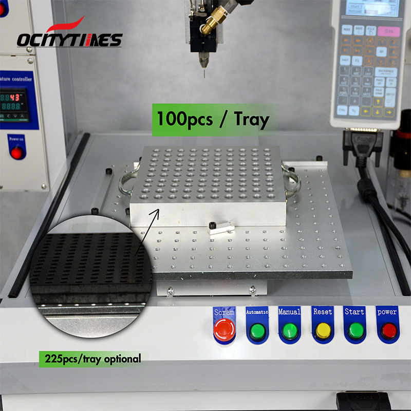 filling machine