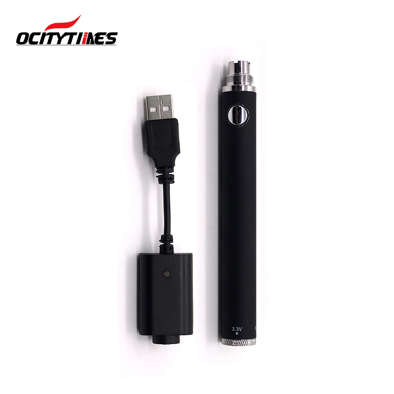 OEM 1100mah Evod Twist Vape Battery