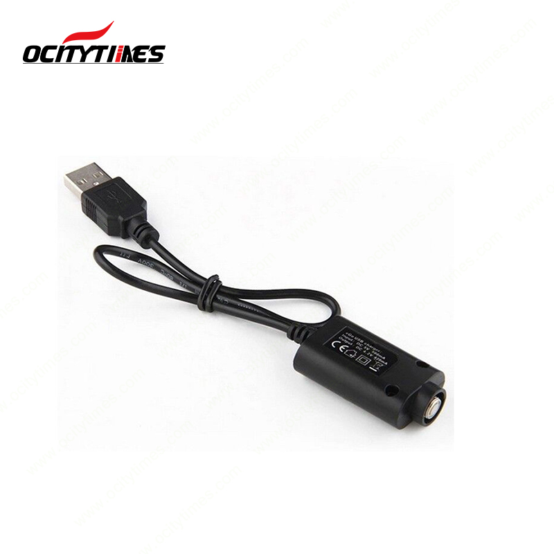 510 Thread Vape Battery Micro Type-C Usb Charger