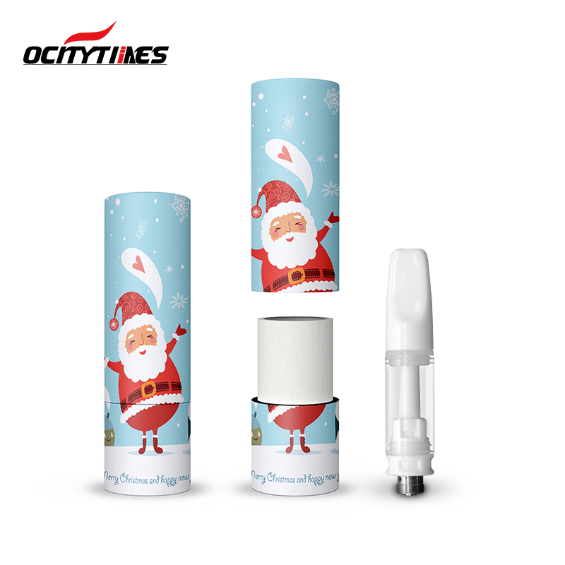 OEM packaging