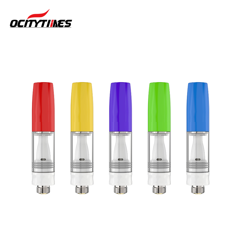 Full ceramic cbd cartridge