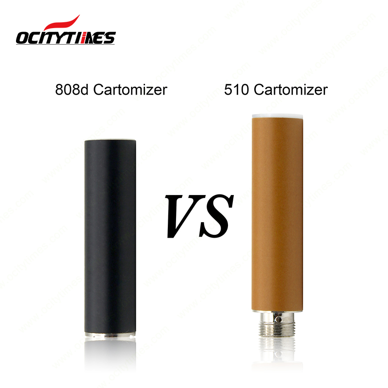 808D cartomizer