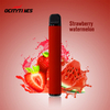OEM 2% 5% Nicotine Salts Liquid Disposable Vape Pod