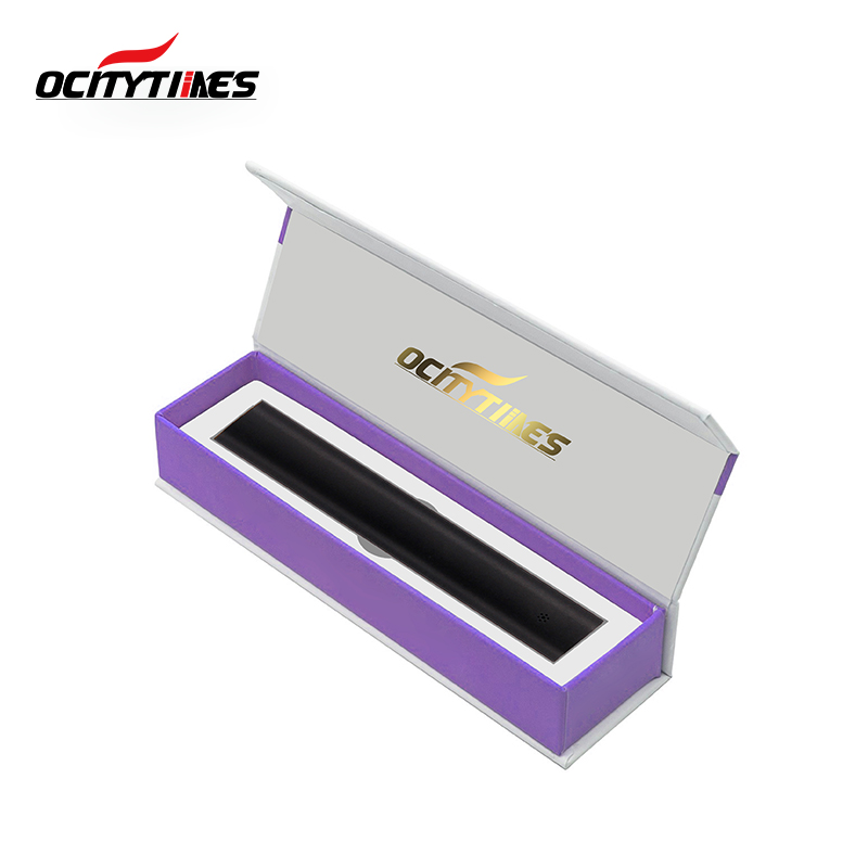 OEM ceramic coil cbd oil disposable vape pod