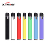 Ceramic 0.5ml 1.0ml Cbd Oil Disposable Vape Pod