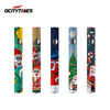 Adjustable Voltage Cbd Oil 510 Vape Battery with Button