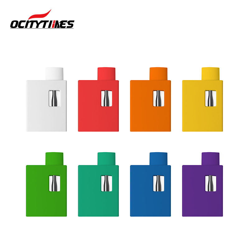 disposable vape pod