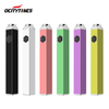 Custom Preheat 350mah Vape Battery