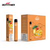 Blue Raz 2% 600 Puffs disposable vape pod e cigarette 