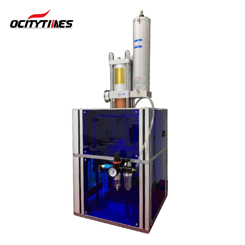 capping machine