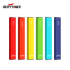 300Puffs Aromatherapy Caffeine Guarana Personal Diffuser Flat Shape