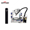 Automatic 510 Vape Cartridge Cbd Oil Filling Machine