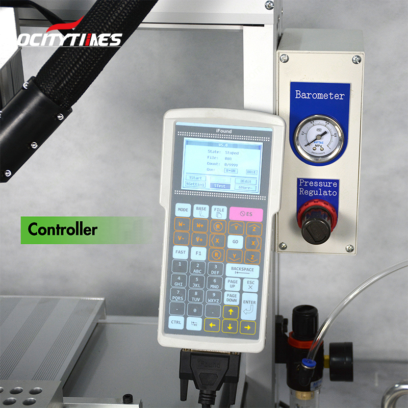 filling machine