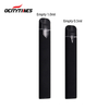 Ceramic 0.5ml 1.0ml Cbd Oil Disposable Vape Pod