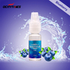 Custom flavor 8/16/24mg nicotine e juice liquid 