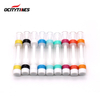 Glass Tube 510 Hemp Vape Cartridge