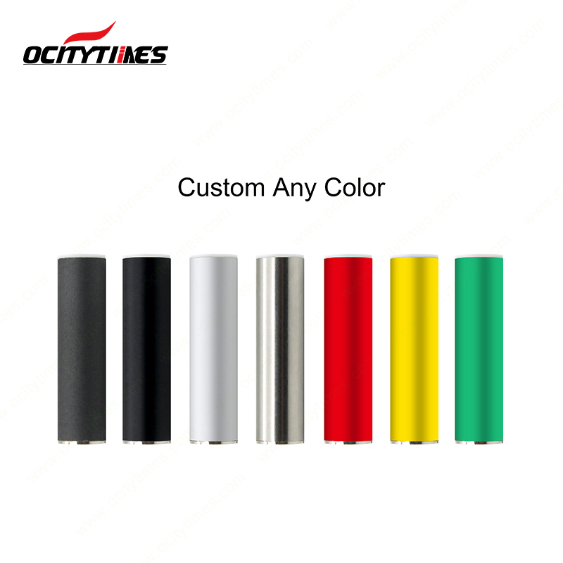 510 thread 808D cartomizer disposable electronic cigarette