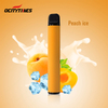 OEM 2% 5% Nicotine Salts Liquid Disposable Vape Pod