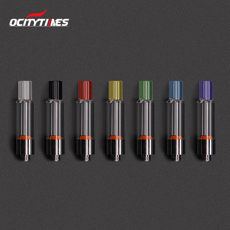 Exquisite Cbd Oil Glass Vape Cartridge